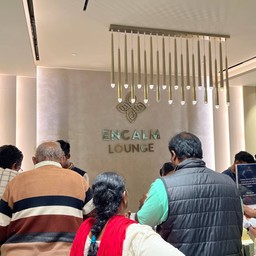Encalm Lounge Hyderabad