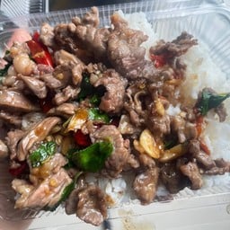 ครัว รักไข่