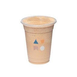 Milk Tea Slush ชานมเกล็ดหิมะ