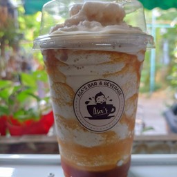 อเมริกาโน่ปั่น