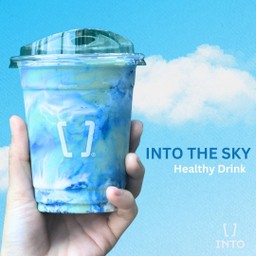 อินทูเดอสกาย(12 oz)