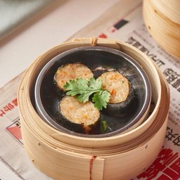 สาหร่ายห่อกุ้ง