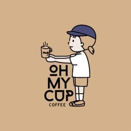 OH MY CUP COFFEE