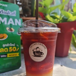 ชา - ลิ้นจี่