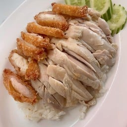 ก.ก๋วยเตี๋ยวไก่ ติดแอร์ อภิชาติ 3 อภิชาติ 3