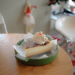 New York Cheese Cake