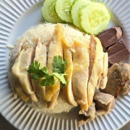 นายเอกข้าวมันไก่ งามวงศ์วาน 47