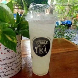 น้ำมะนาวหรือมะนาวโซดา