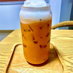 ชาไทย