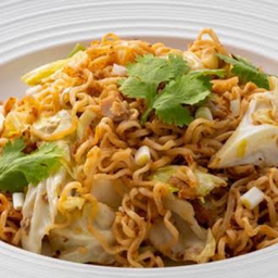 ผัดมาม่า