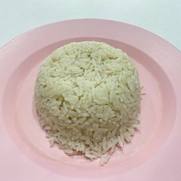 ข้าวมันเปล่า
