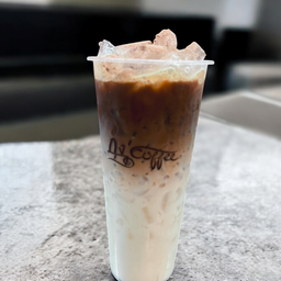 ไวท์ช็อค มัคคิอาโต้