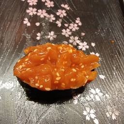 แมงกระพรุนกิมจิ