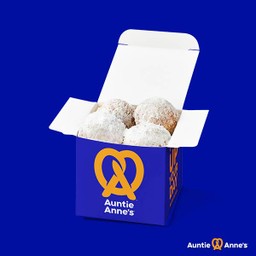 ช็อกโก สโนว์ บอล สแน็ค บอกซ์