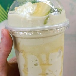 อโวคาโดโยเกิร์ตน้ำผึ้ง