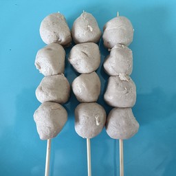 ลูกชิ้นเนื้อ