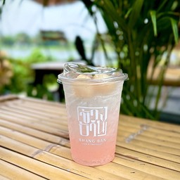 ลิ้นจี่ โซดา