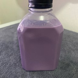 นมสดเผือก