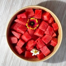 ผลไม้สดปอกพร้อมทาน Mn fruits