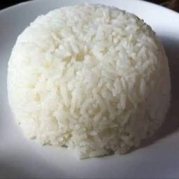 ข้าวเปล่า