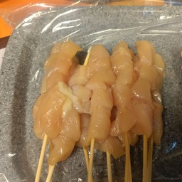 เนื้อไก่