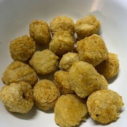 หอมข้าว หอมหนม