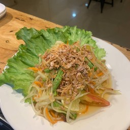 ตำไทย
