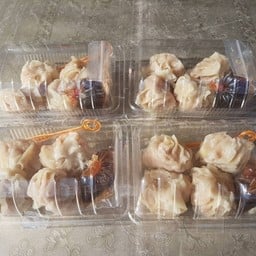 ขนมจีบจัมโบ้หมูล้วนๆๆ