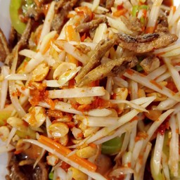 ตำโคราช