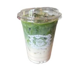 Matcha Green Tea-ชาเขียวนม