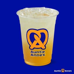 Lemon Tea Select 16 oz.