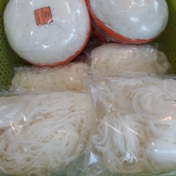 ขนมเส้น