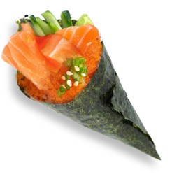 ALC-G003 Salmon Temaki