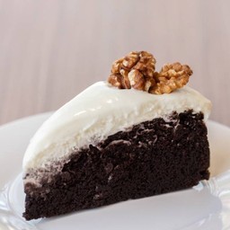 Dark Beer Cake