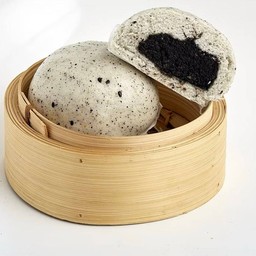 ซาลาเปาไส้งา