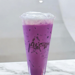 นมเผือก