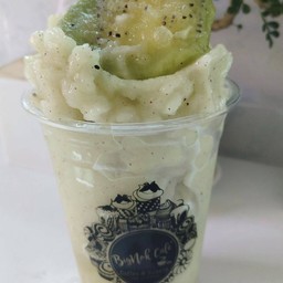 กีวี่สมูทตี้ 22Oz