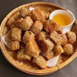 จ๊อปูเยาวราช 1 เส้น