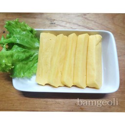 ทามาโกยากิ Tamagoyaki