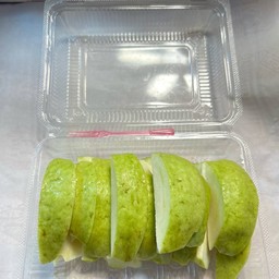 ฝรั่งสดนิ่ม