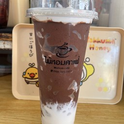 โกโก้ปั่นชีส