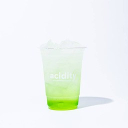 Apple Soda