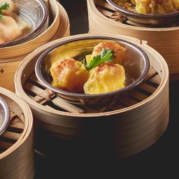 ขนมจีบกุ้ง