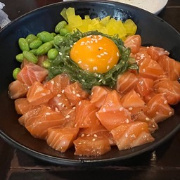 Tobi Teppanyaki Koh Samui โทบิ เทปันยากิ เกาะสมุย