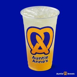 Lemon Tea Select 22 oz.