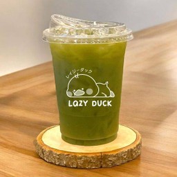 เพียวมัทฉะ