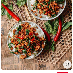 ป้อนความอร่อย (อาหารตามใจป้อน)