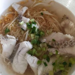 ก๋วยเตี๋ยวปลากระพง