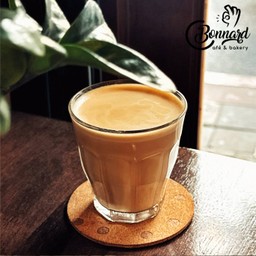 Flat White - แฟลตไวท์ - ร้อน