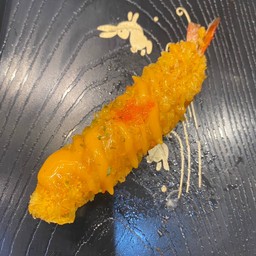 กุ้งเทมปุระ